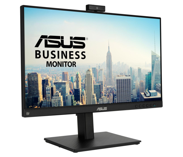 ASUS 23.8'' BE24EQSK Grafitowy - 637264 - zdjęcie 2